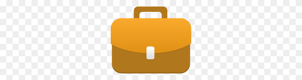 Briefcase Icon Flatastic Iconset Custom Icon Design, Bag Free Png Download