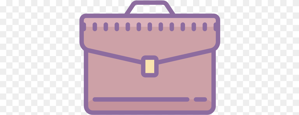 Briefcase Icon Icon, Bag Free Transparent Png