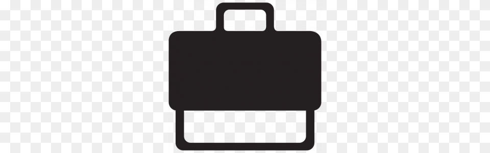 Briefcase Icon Web Icons, Bag Free Png Download