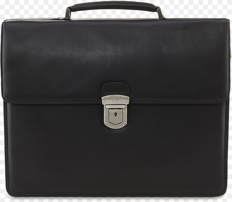 Briefcase Retro Briefcase, Bag, Accessories, Handbag, Machine Free Png