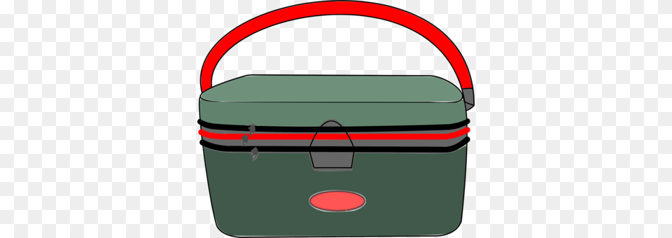 Briefcase Suitcase Drawing, Appliance, Cooler, Device, Electrical Device Free Transparent Png