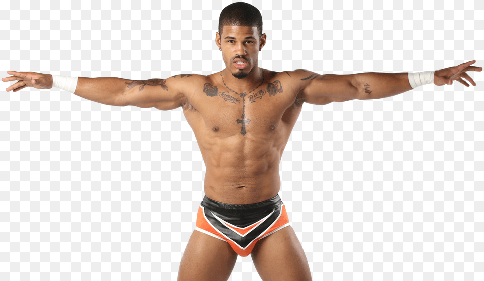 Briefs, Tattoo, Skin, Person, Back Png Image