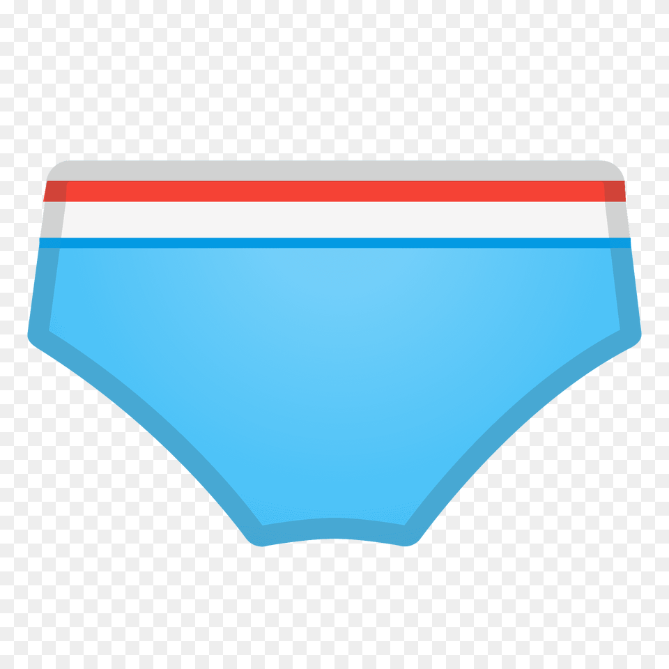 Briefs Emoji Clipart, Clothing, Lingerie, Underwear, Panties Free Png Download