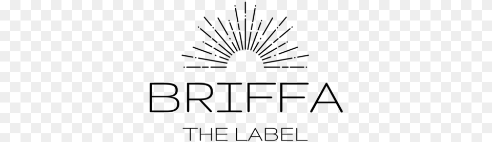 Briffa The Label Parallel, Gray Free Png