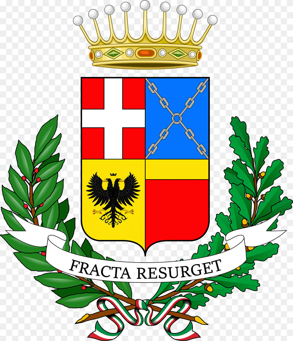 Briga Alta Stemma Clipart, Emblem, Symbol, Logo, Festival Png Image