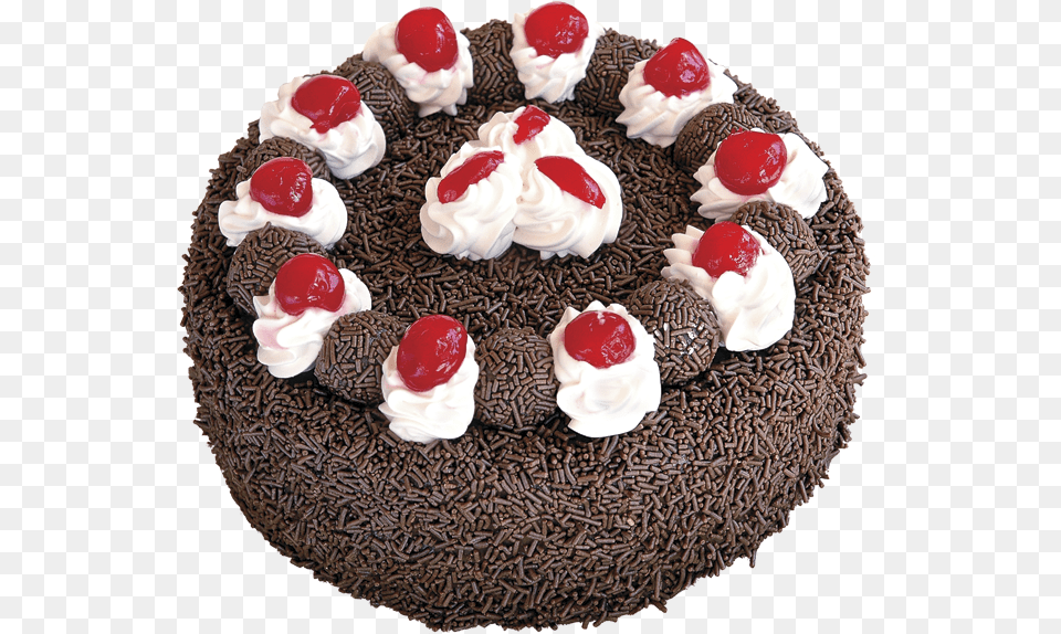 Brigadeiro Chocolate Cake, Birthday Cake, Cream, Dessert, Food Png Image