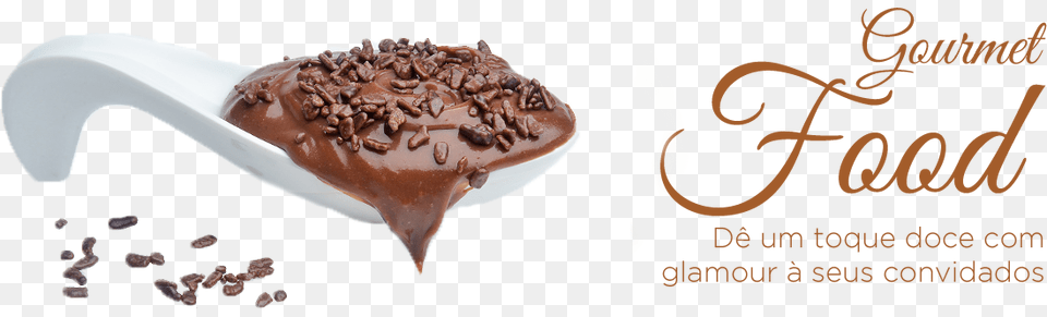 Brigadeiro De Tacho Para Festas De Empresas Para Eventos Diabetes Diabetes Diet Cure Diabetes With Food Eating, Cocoa, Dessert, Cutlery, Chocolate Free Png Download