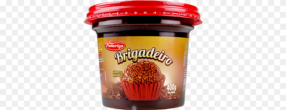 Brigadeiro Muffin, Food, Bottle, Shaker, Dessert Png Image