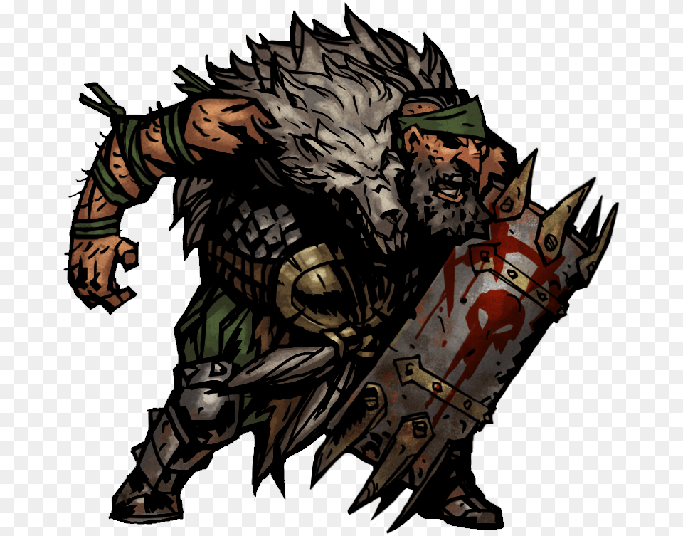 Brigand Vvulf, Adult, Person, Man, Male Png Image