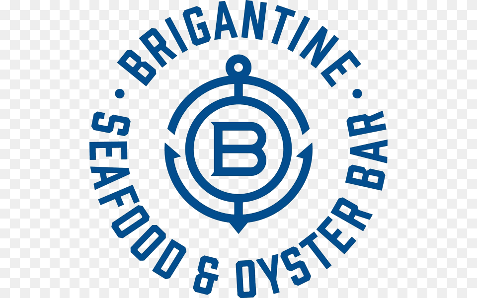 Brigantine Brigantine Restaurants San Diego, Logo, First Aid Free Png Download