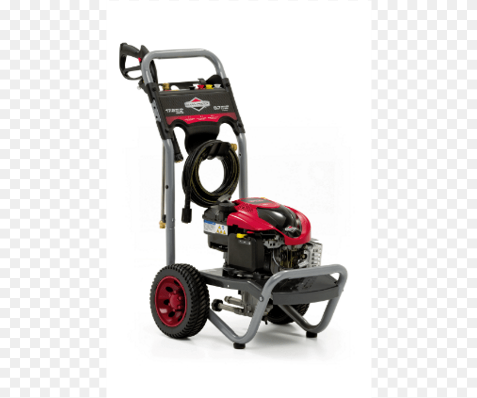 Briggs And Stratton 2500 Pressure Washer Briggs Amp Stratton Bpw2500 Petrol Pressure Washer, Grass, Lawn, Plant, Device Png Image
