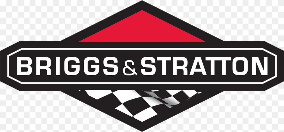 Briggs And Stratton Logo, Sticker, Scoreboard, Symbol, Badge Free Transparent Png