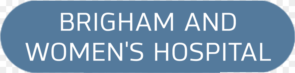 Brigham And Women39s Hospital, Text Png Image