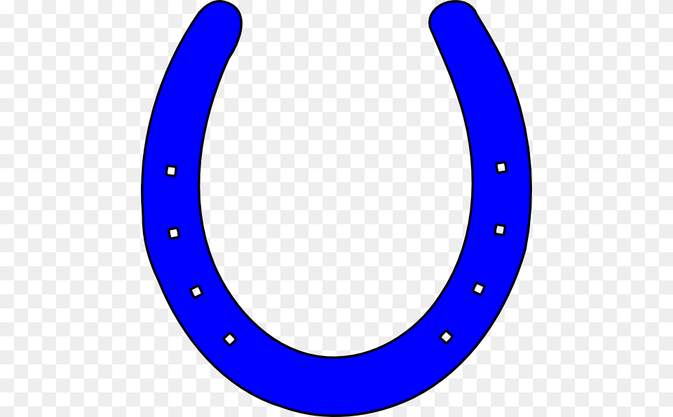 Bright Blue Clip Art Clip Art Horse Shoe, Horseshoe, Smoke Pipe Png