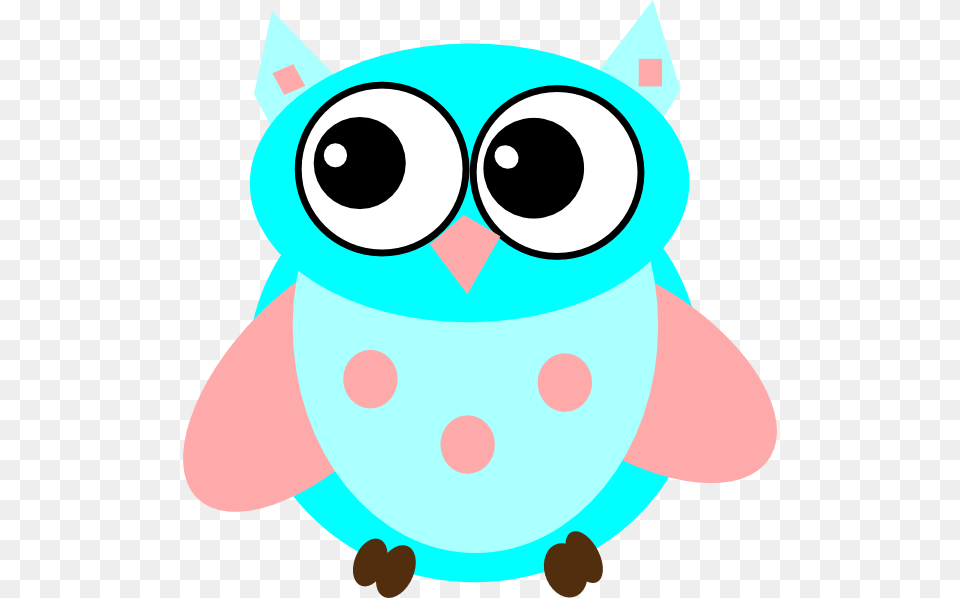 Bright Blue Owl Clip Arts, Plush, Toy, Nature, Outdoors Free Transparent Png