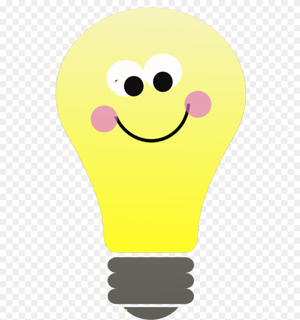 Bright Clipart Light Globe, Lightbulb, Person Free Png Download