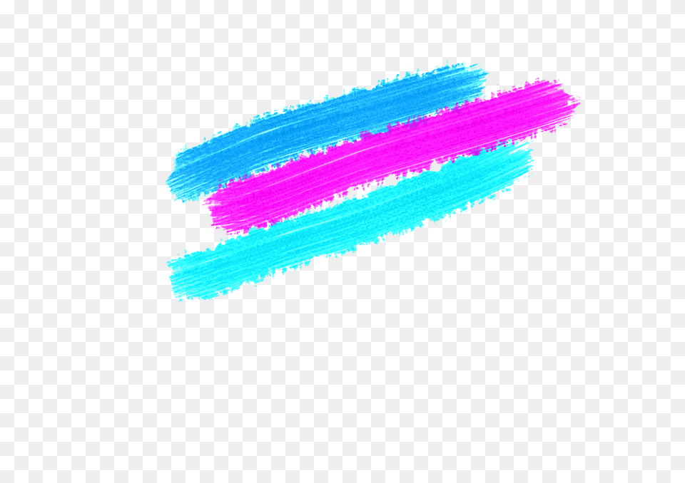 Bright Color Brush Strokes Transparent Elements, Light, Dynamite, Weapon Png Image