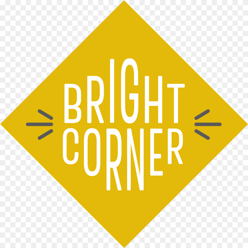 Bright Corner Wooden Lights Light, Sign, Symbol, Road Sign Png