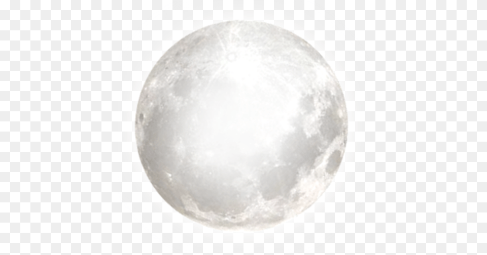 Bright Full Moon, Astronomy, Nature, Night, Outdoors Free Png Download