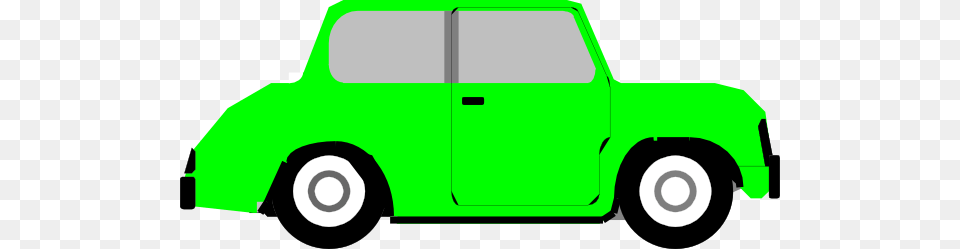 Bright Green Car Clip Arts For Web, Pickup Truck, Transportation, Truck, Vehicle Free Png