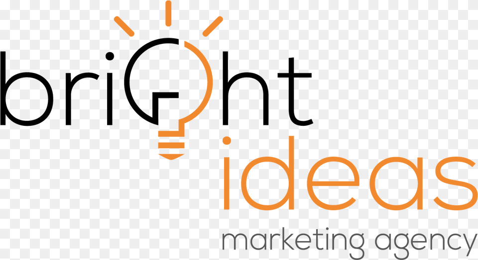 Bright Idea Marketing Solution Download Abode, Text Png
