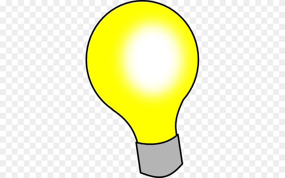 Bright Ideas For Old Light Bulbs The Secret Yumiverse, Lightbulb, Clothing, Hardhat, Helmet Free Transparent Png