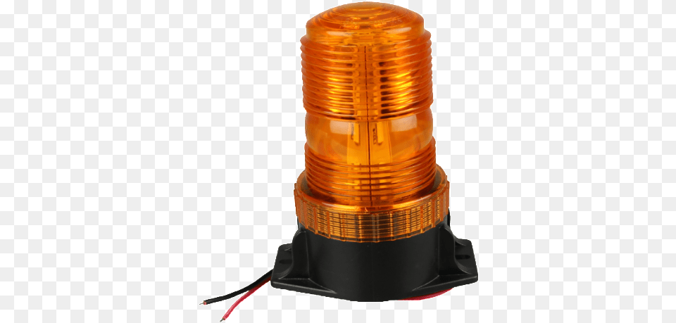 Bright Led Strobe Light Beacon, Lamp, Traffic Light, Bottle, Shaker Png Image