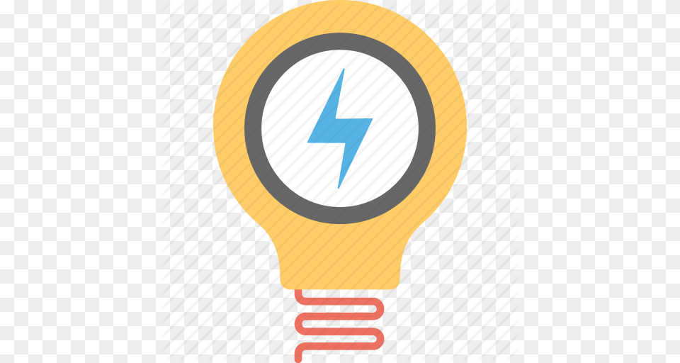 Bright Light Creativity Electric Bulb Electricity Light, Lightbulb Free Transparent Png