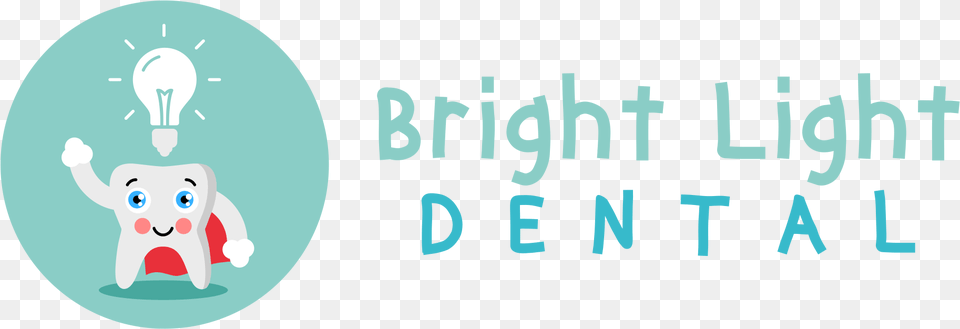 Bright Light Dental P Plate, Text Png