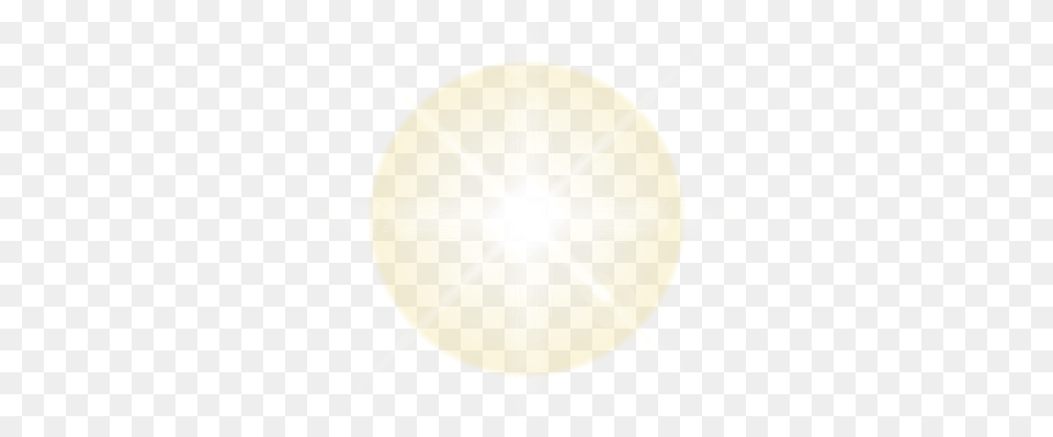 Bright Light Lens Flare Circle, Nature, Outdoors, Sky, Sun Png