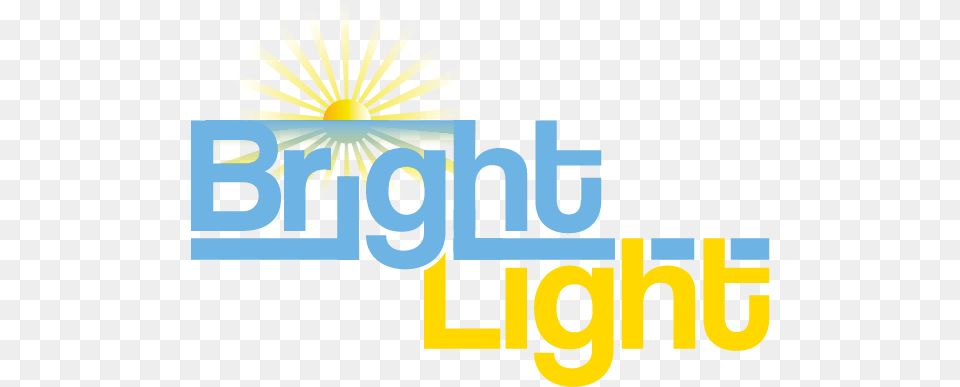 Bright Light Nlp, Logo Free Png Download