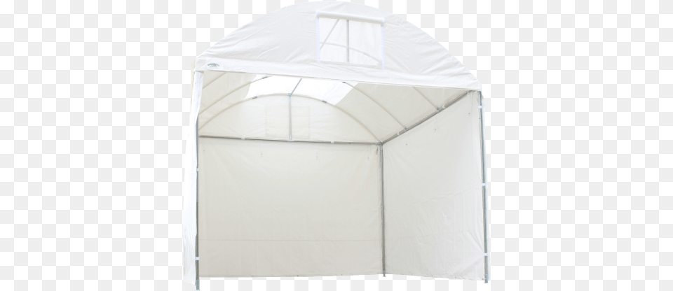 Bright Lighting And Full Weather Protection Inside Flourish Tent, Canopy Free Transparent Png