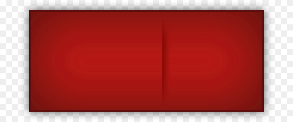 Bright Red Panel Klemm Mappe, Maroon, Home Decor Free Transparent Png