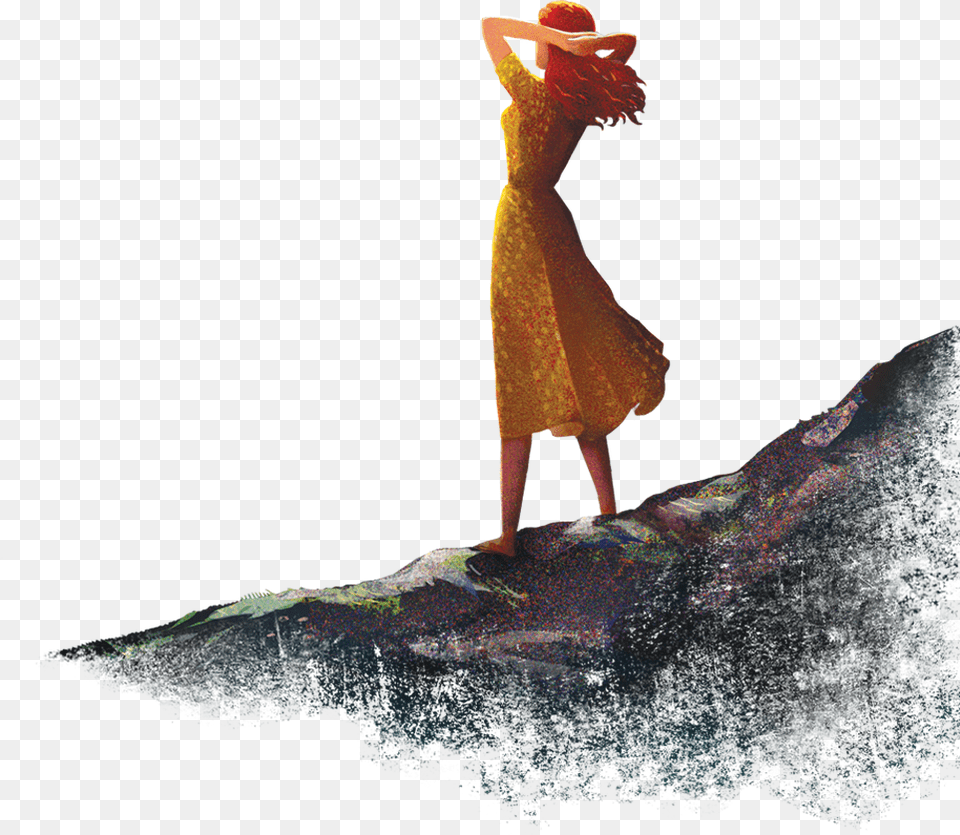 Bright Star Illustration, Clothing, Dress, Fashion, Gown Png Image