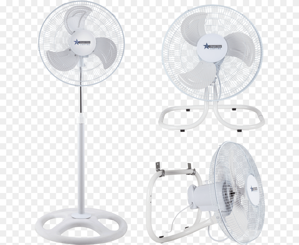 Bright Star Lighting 3 In 1 Fan Fan143 Mechanical Fan, Appliance, Device, Electrical Device, Electric Fan Png