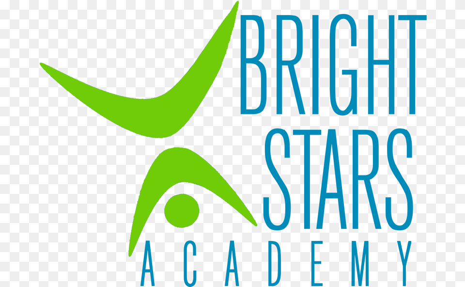 Bright Stars Academy U2013 Graphic Design, Text Free Transparent Png