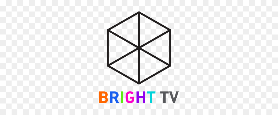Bright Tv, Logo Free Transparent Png