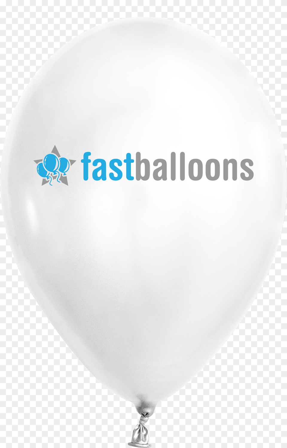 Bright White Balloons Fastlink, Balloon, Plate Free Png