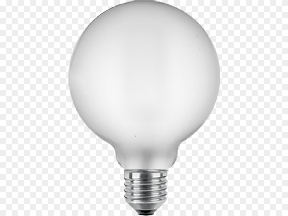 Bright White Incandescent Light Bulb, Lightbulb Png