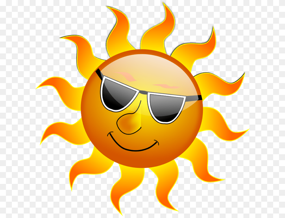 Brighten Your Day With Clip Art Of The Sun Sun Clip Art, Accessories, Sky, Outdoors, Nature Free Transparent Png
