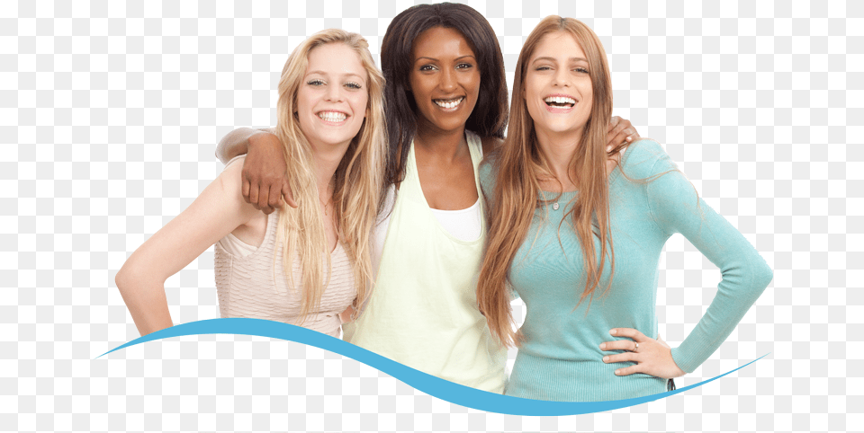 Brighten Your Smile Up To 6 Shades Whiter With Professional Girl, Face, Happy, Head, Person Png Image