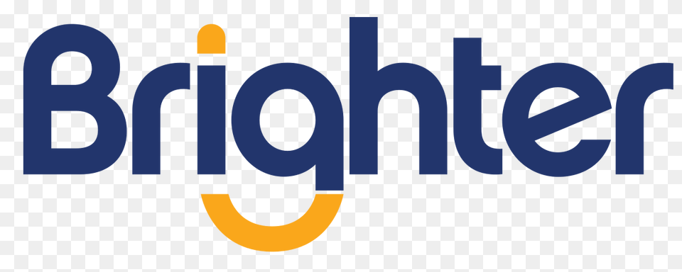 Brighter, Logo, Text Free Transparent Png