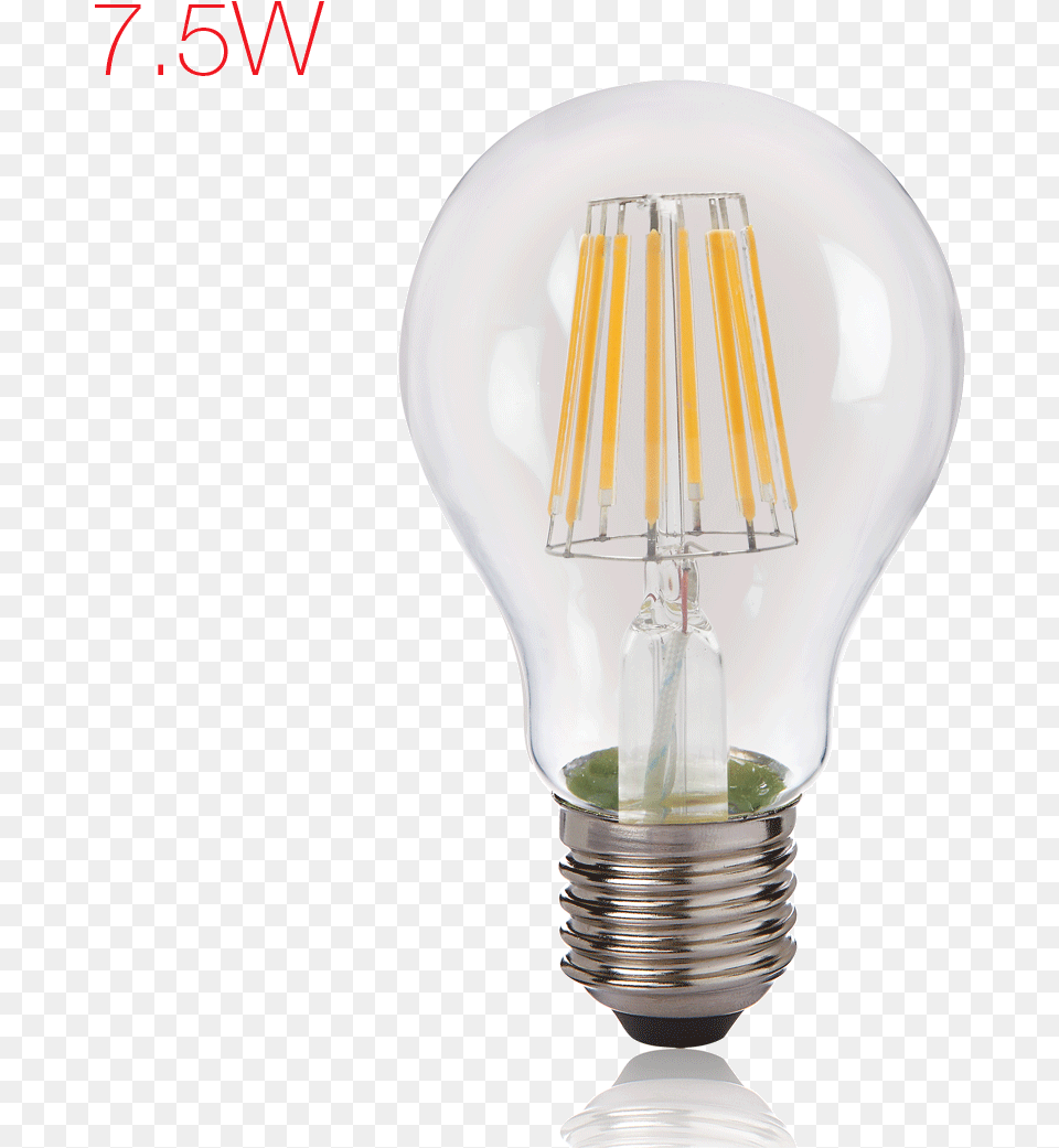 Brightfill Led Filament, Light, Lightbulb, Lamp, Festival Free Png