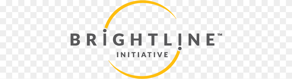 Brightline Initiative, Logo Png Image