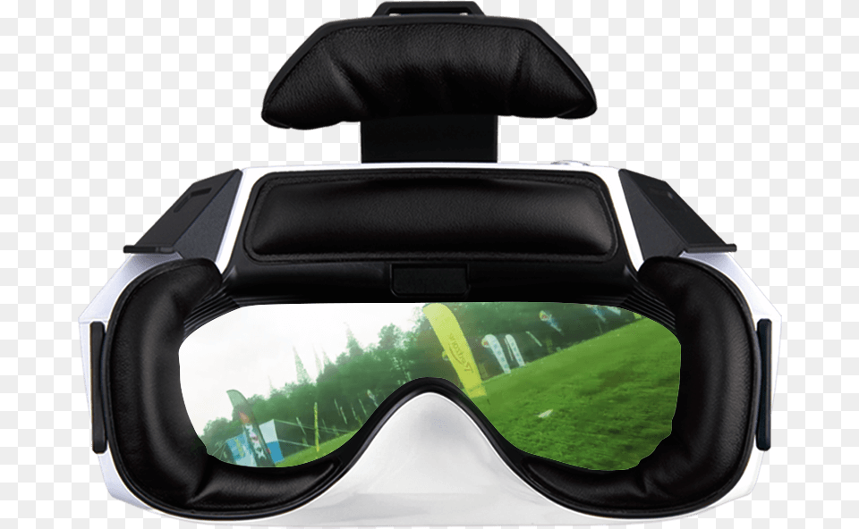 Brightness Adjustable Goggle Lunette Fpv, Accessories, Cushion, Goggles, Home Decor Free Png