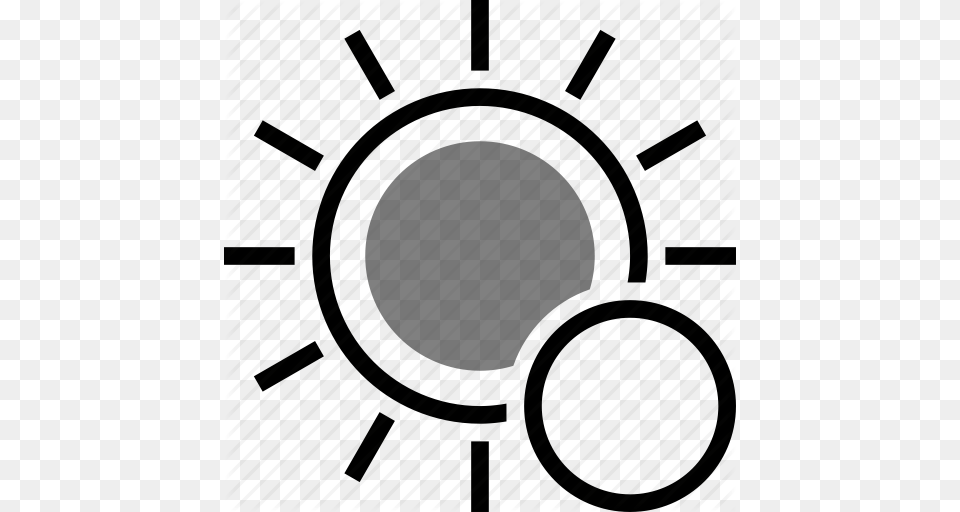 Brightness Contrast Glare Glaring Light Sun Sunburst Icon, Emblem, Symbol Png