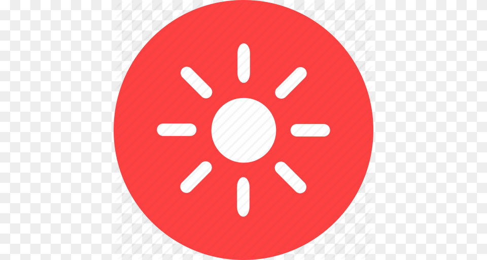 Brightness Energy Glow Light Solar Sun Sunshine Icon, Food, Fruit, Plant, Produce Free Png