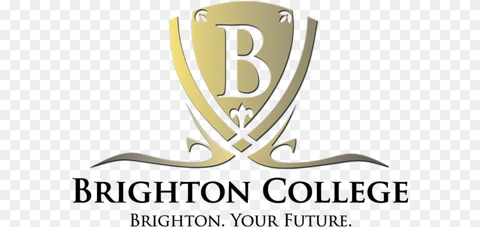Brighton College Accredited Distance Learning Programs College, Logo, Emblem, Symbol, Animal Png Image