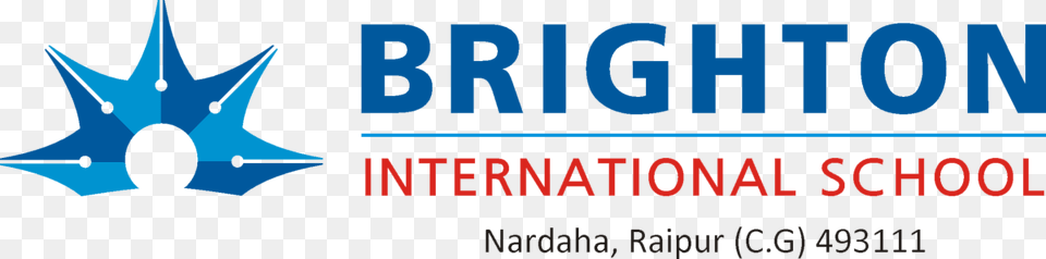 Brighton International School Brighton International School Raipur, Logo, Symbol Png Image