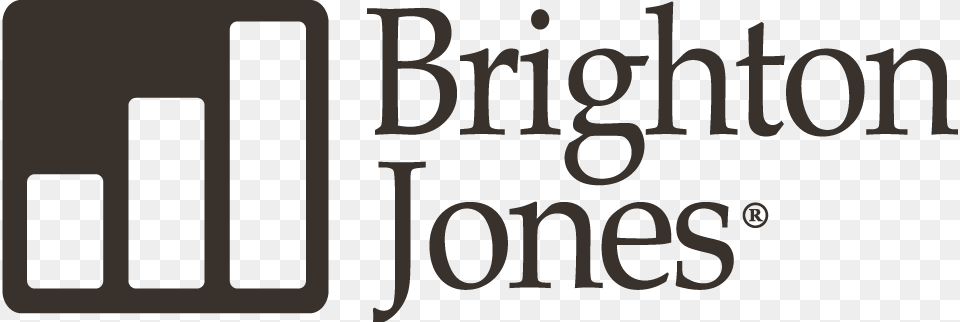 Brighton Jones Logo, Text Free Transparent Png